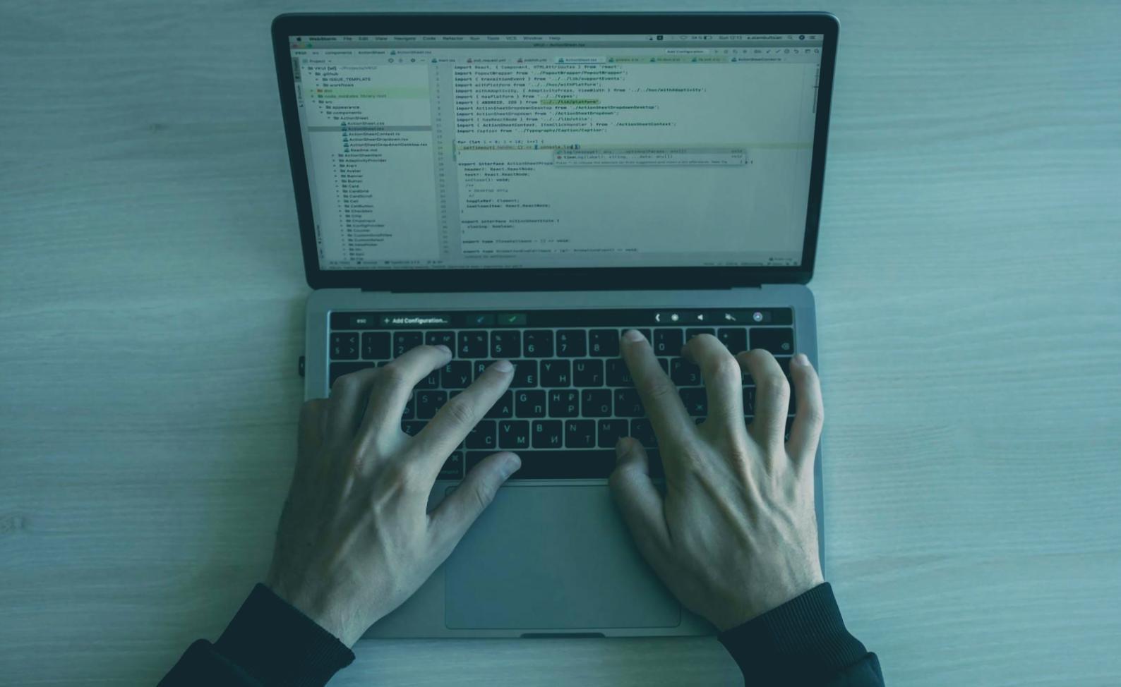 Interactive problem-solving session demonstrating real-world Git conflict resolution