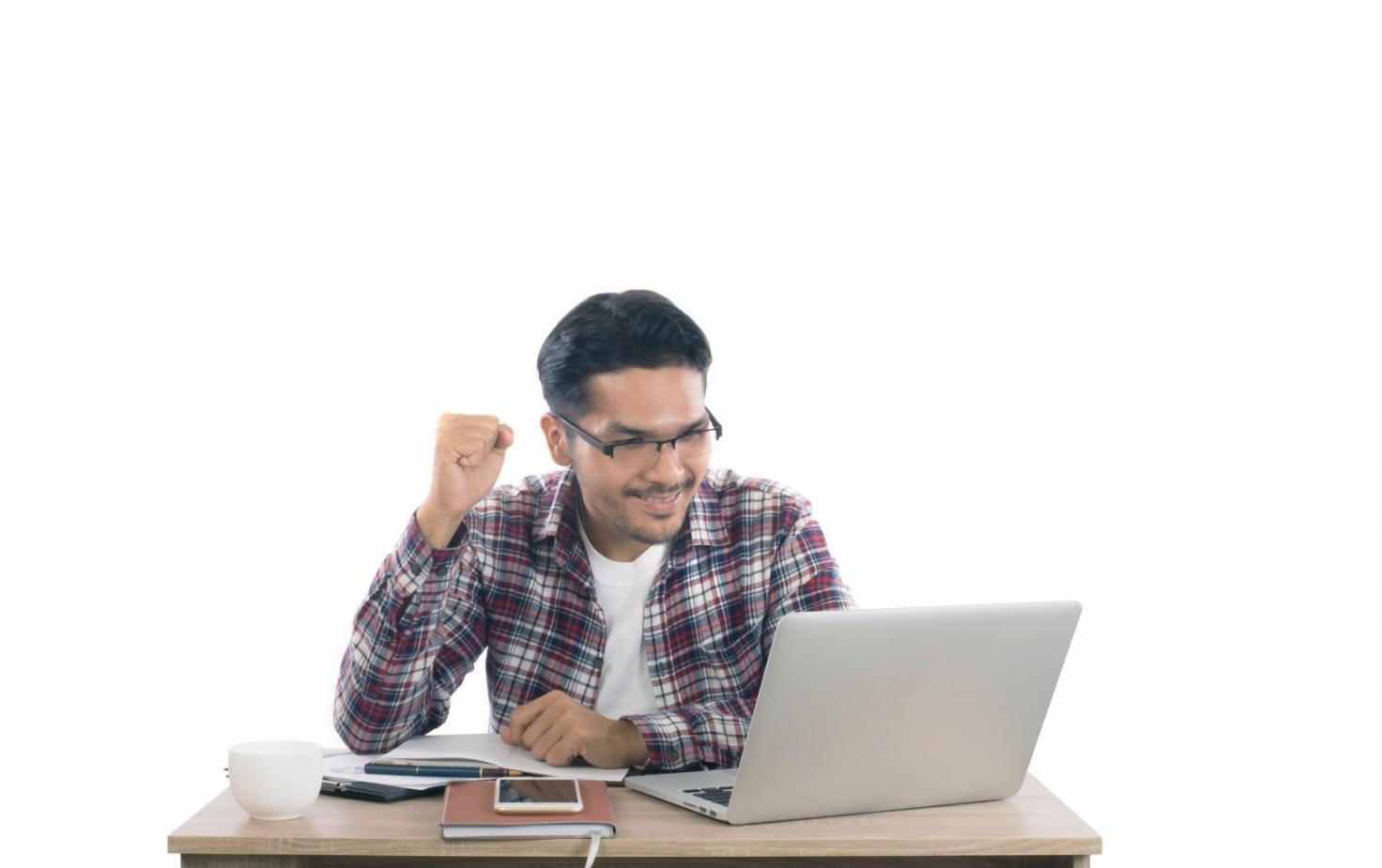 Contact Solqavi team