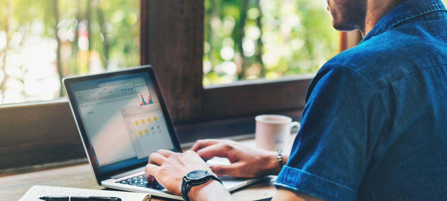 Version control training session